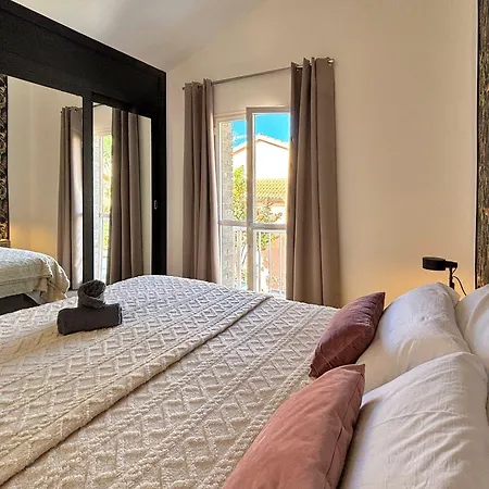 Cosy Oasis * Maspalomas (Gran Canaria)