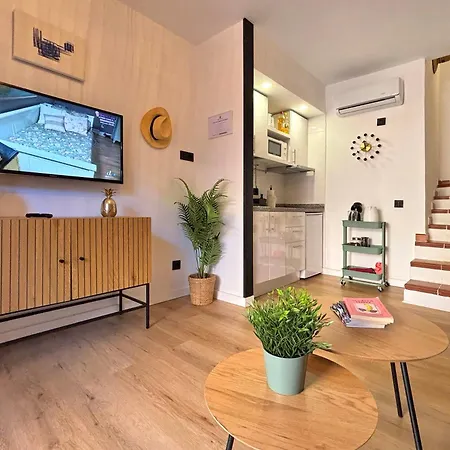 Cosy Oasis Holiday home