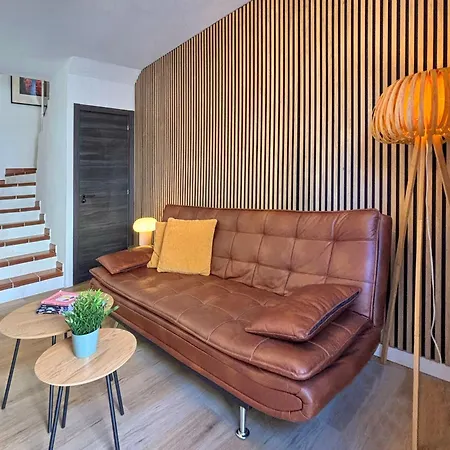 Cosy Oasis Holiday home Maspalomas (Gran Canaria)