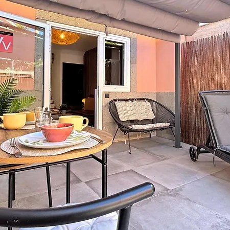 Holiday home Cosy Oasis Maspalomas (Gran Canaria)