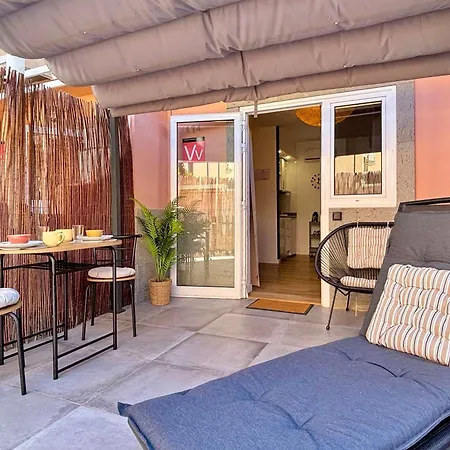 Cosy Oasis Maspalomas (Gran Canaria)