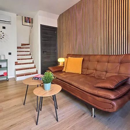 Cosy Oasis Maspalomas (Gran Canaria)