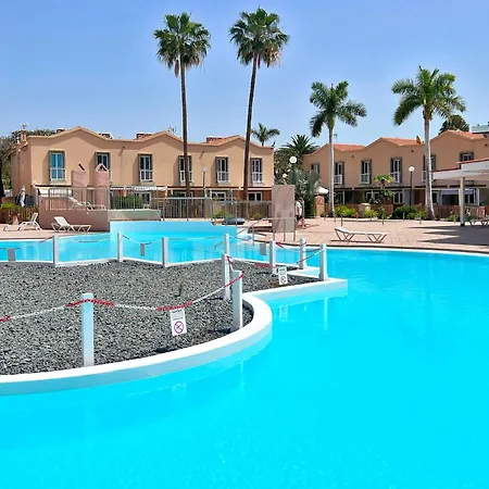 Cosy Oasis * Maspalomas (Gran Canaria)