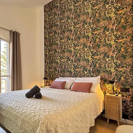 Cosy Oasis