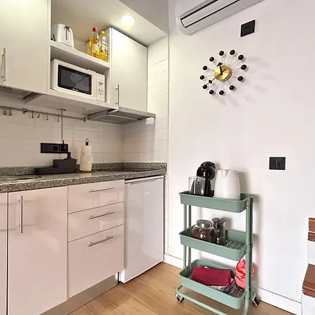Holiday home Cosy Oasis Maspalomas (Gran Canaria)
