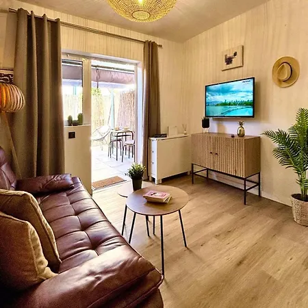 Cosy Oasis * Maspalomas (Gran Canaria)